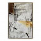 Large Abstract Wall Art