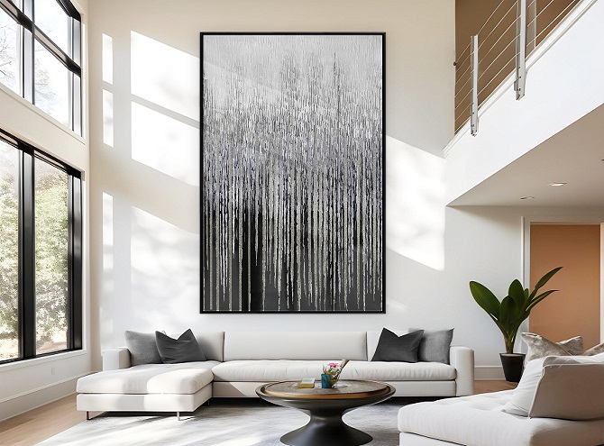 Elevate Your Space with Stunning Wall Art